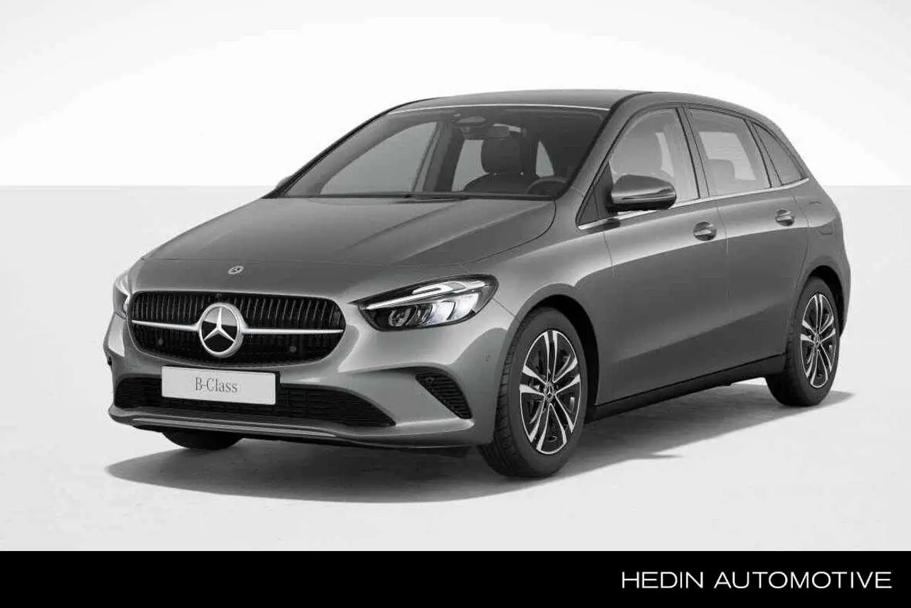 Photo 1 : Mercedes-benz Classe B 2024 Hybride