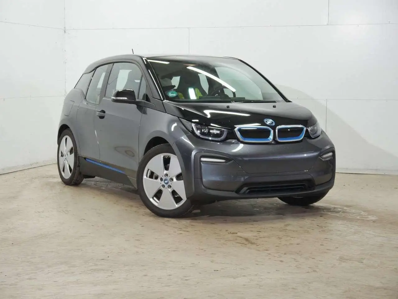 Photo 1 : Bmw I3 2022 Electric