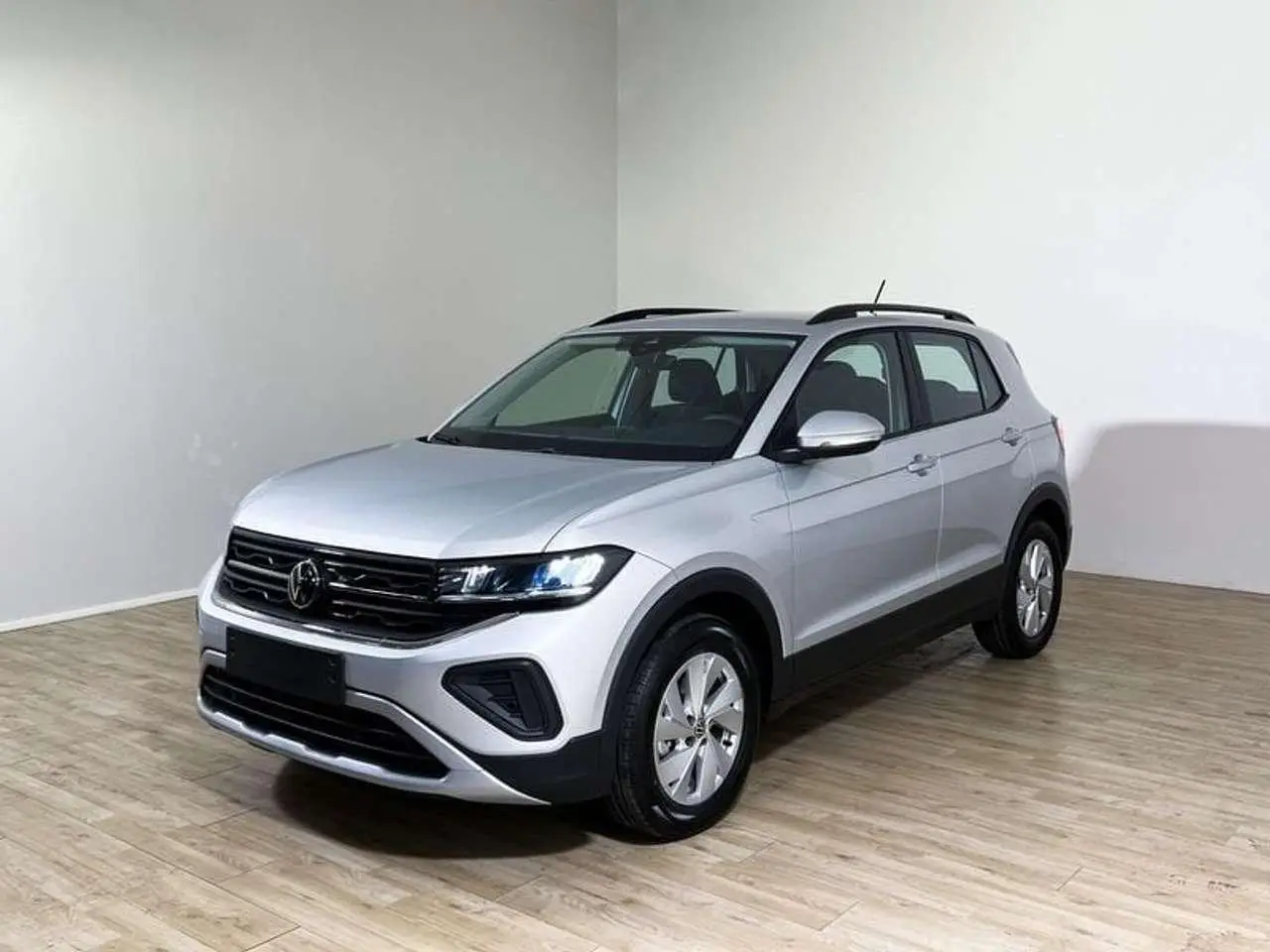 Photo 1 : Volkswagen T-cross 2024 Essence