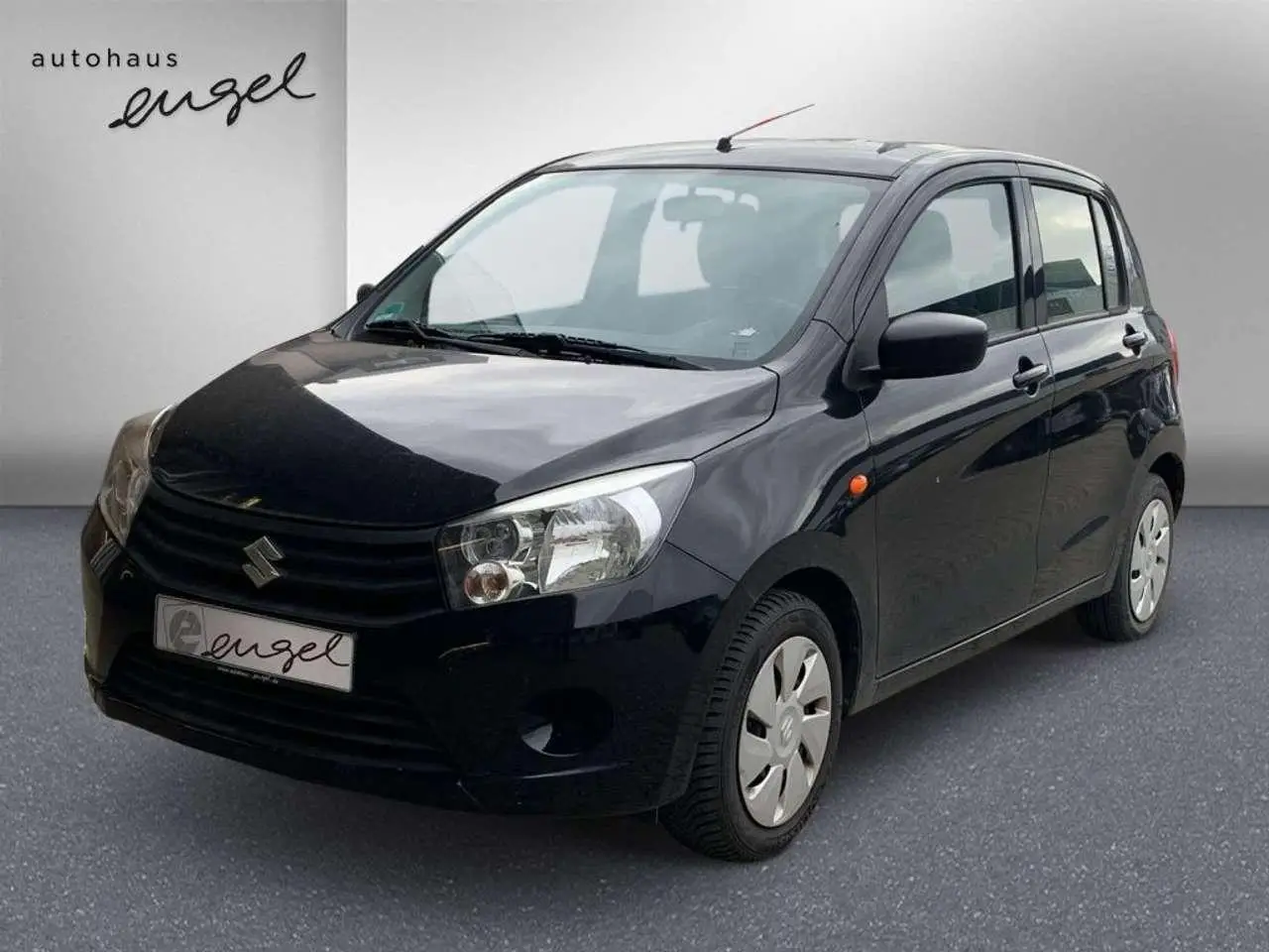 Photo 1 : Suzuki Celerio 2019 Petrol