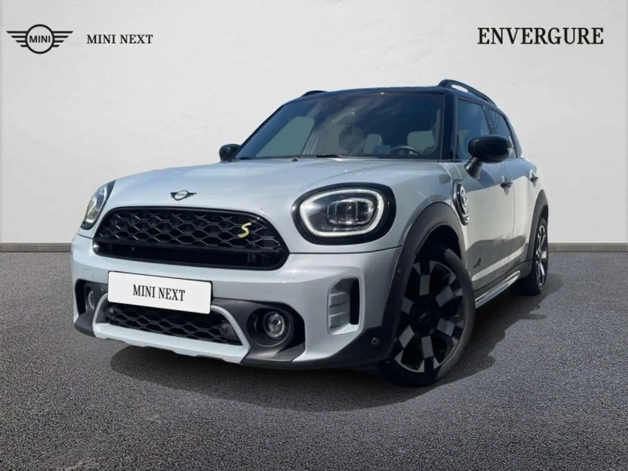 Photo 1 : Mini Cooper 2023 Autres