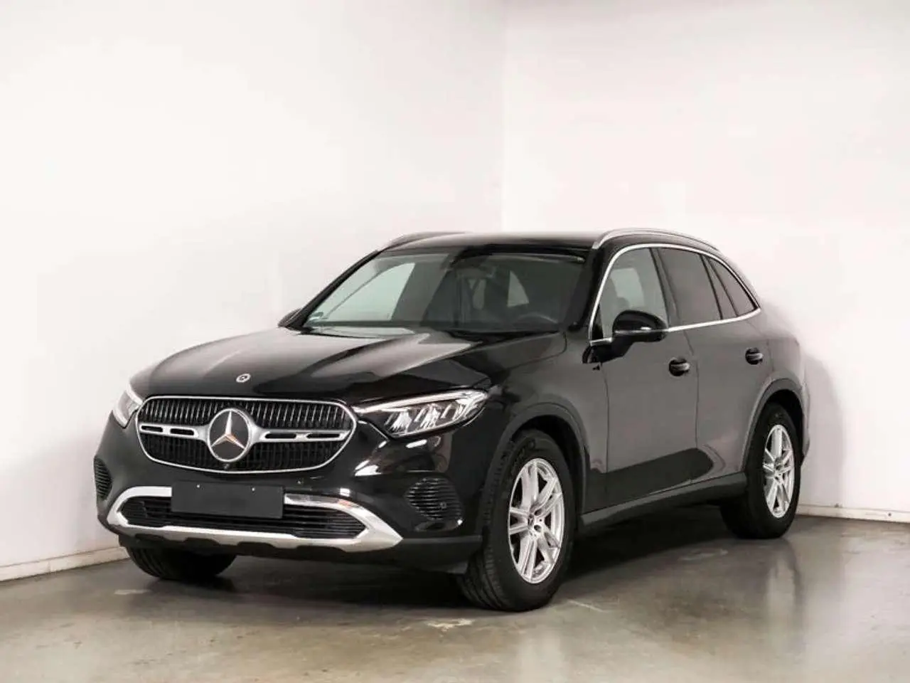 Photo 1 : Mercedes-benz Classe Glc 2023 Diesel