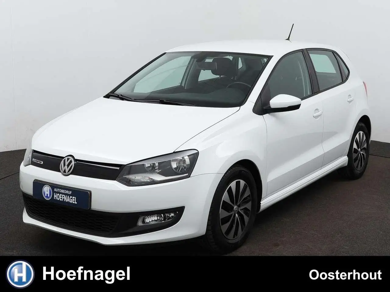 Photo 1 : Volkswagen Polo 2015 Essence