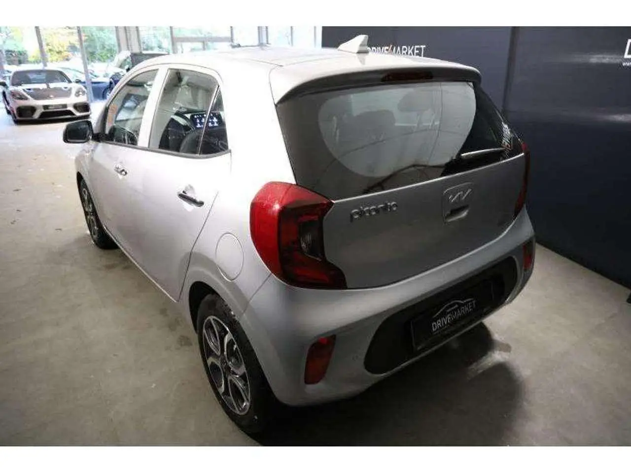 Photo 1 : Kia Picanto 2023 Petrol