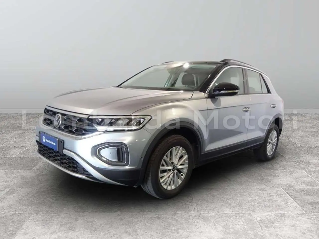 Photo 1 : Volkswagen T-roc 2023 Diesel