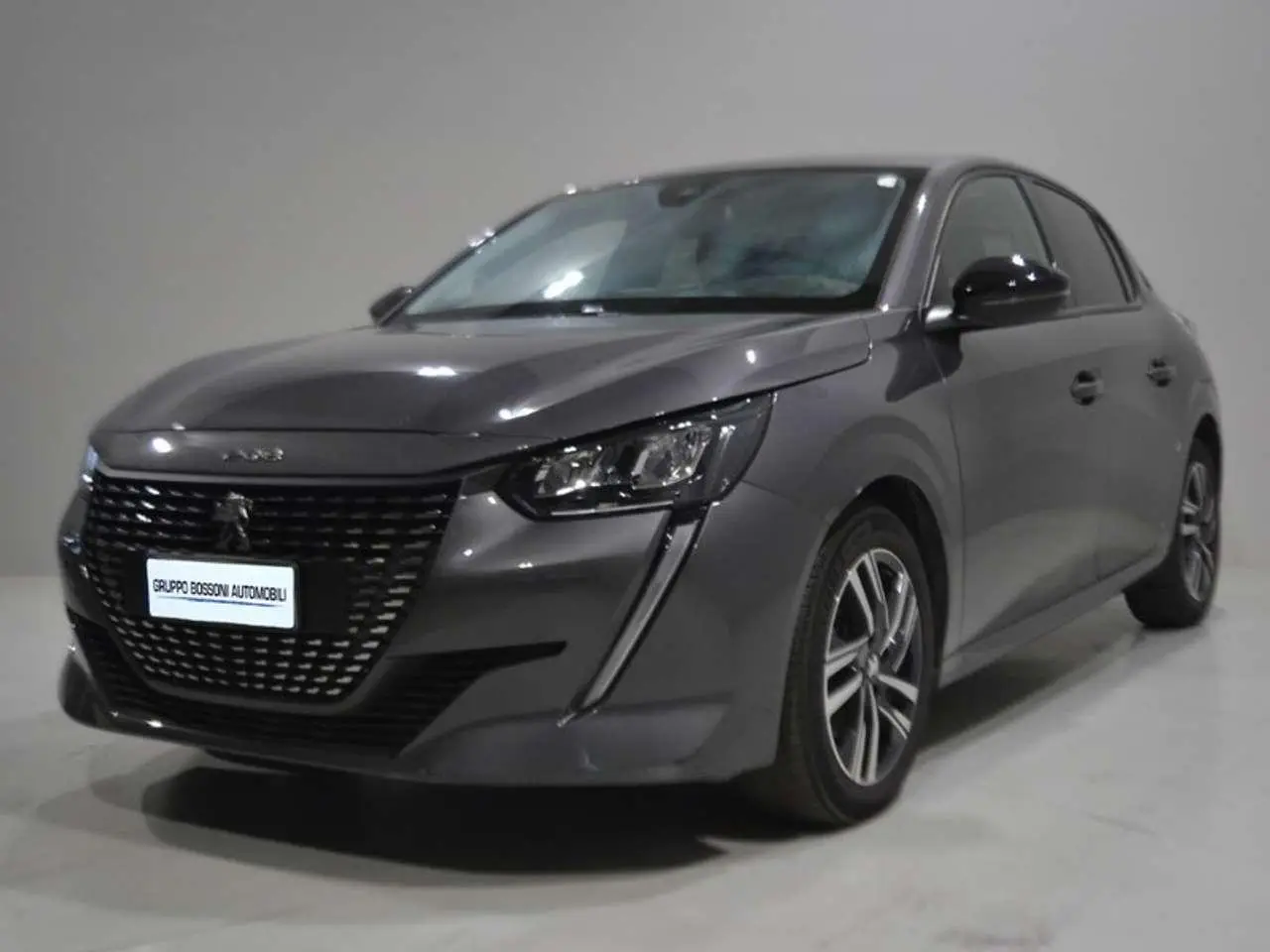 Photo 1 : Peugeot 208 2023 Petrol