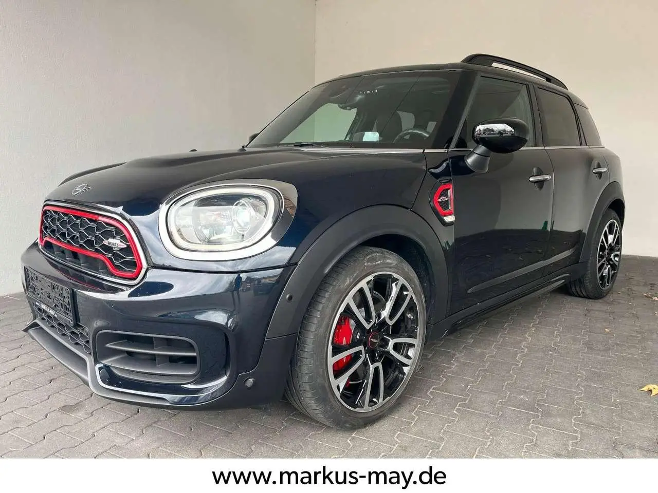 Photo 1 : Mini John Cooper Works 2020 Essence