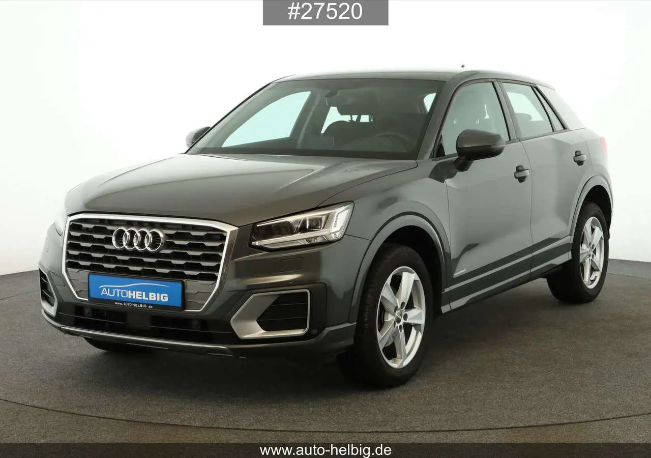 Photo 1 : Audi Q2 2020 Autres