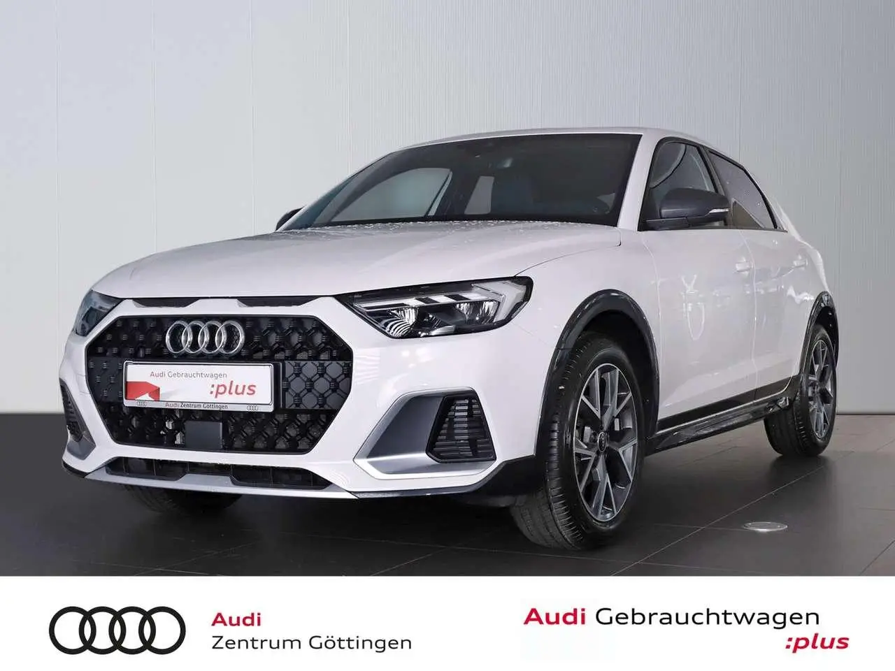 Photo 1 : Audi A1 2023 Petrol