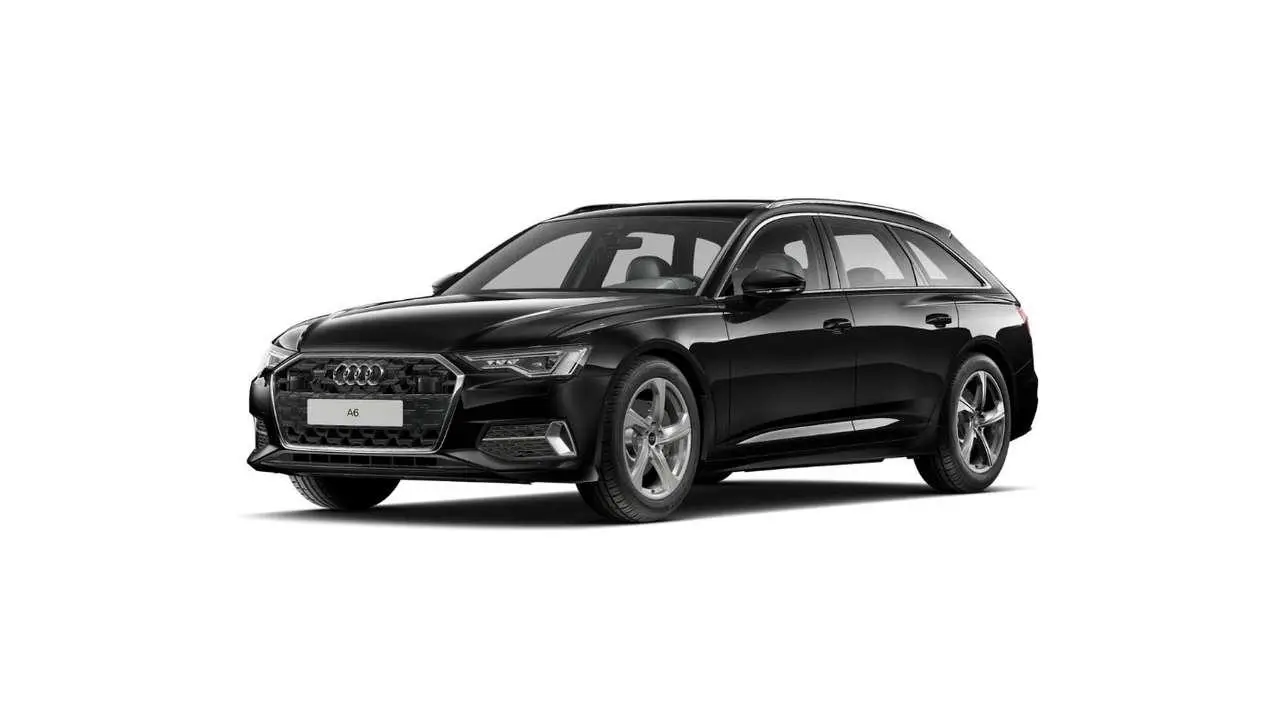 Photo 1 : Audi A6 2023 Petrol