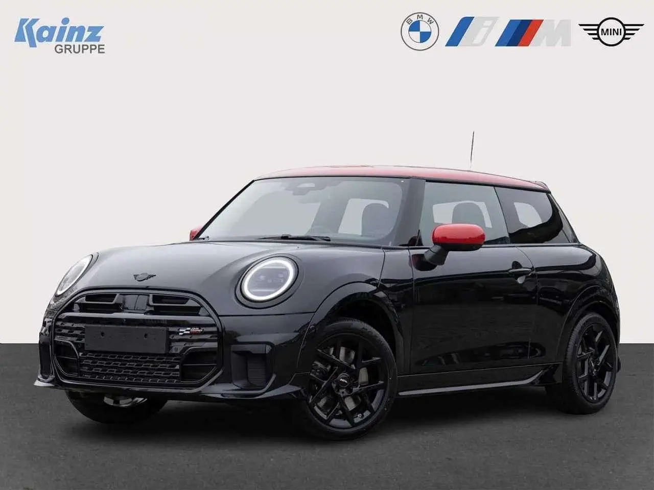 Photo 1 : Mini Cooper 2024 Petrol