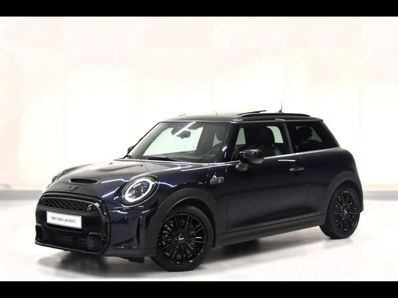 Photo 1 : Mini Cooper 2022 Petrol