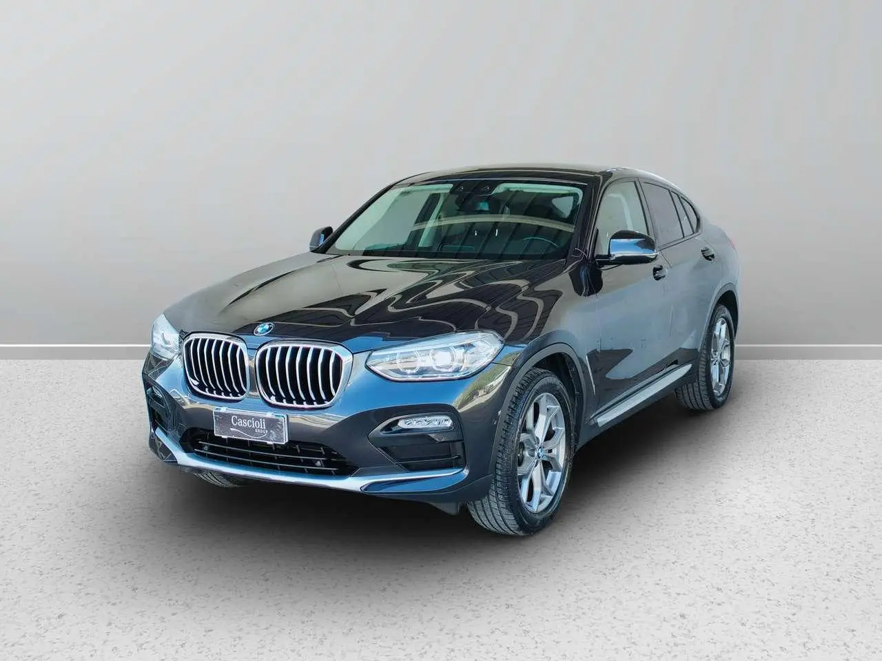 Photo 1 : Bmw X4 2019 Diesel