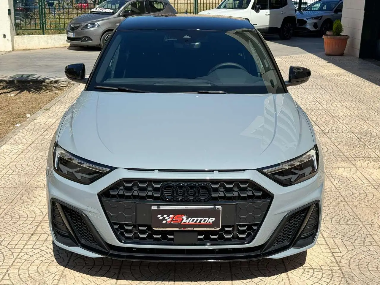 Photo 1 : Audi A1 2022 Petrol