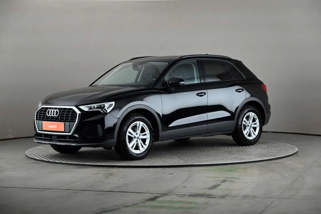 Photo 1 : Audi Q3 2020 Diesel