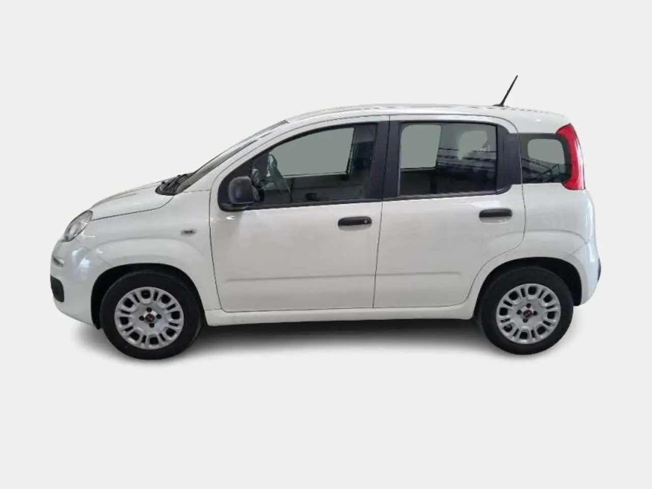 Photo 1 : Fiat Panda 2020 Petrol