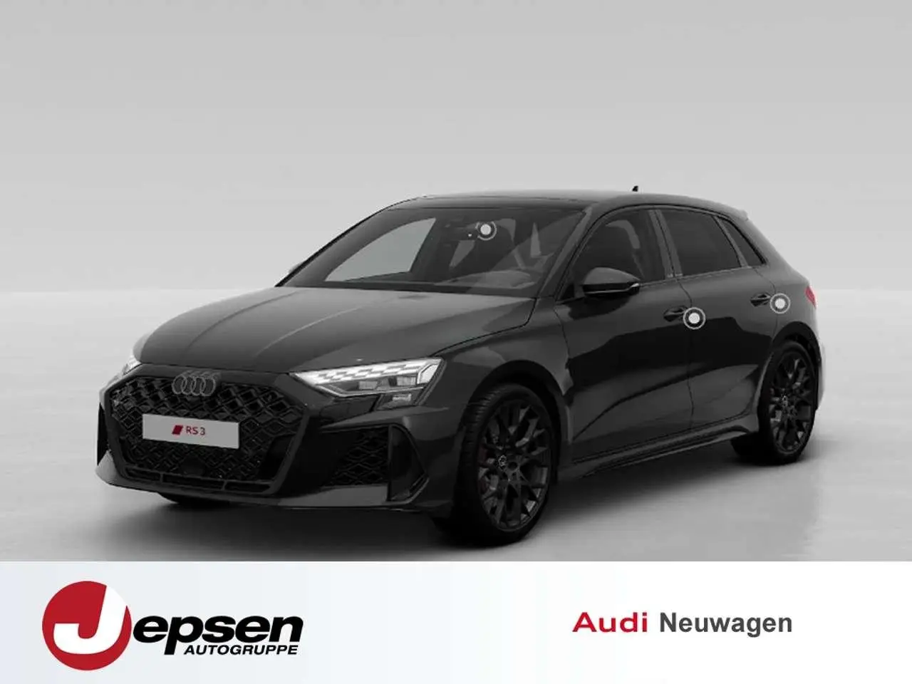 Photo 1 : Audi Rs3 2024 Essence