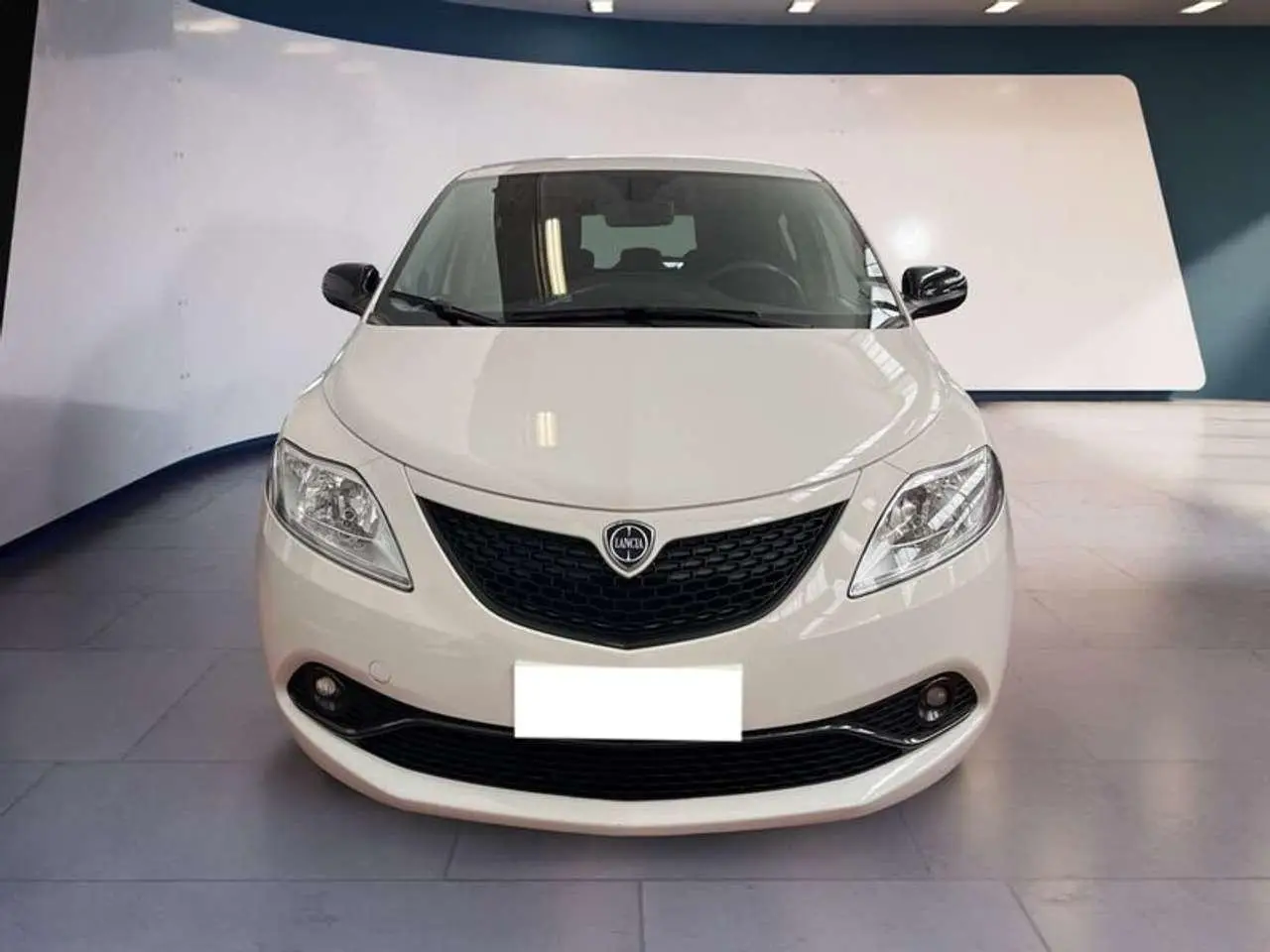 Photo 1 : Lancia Ypsilon 2021 Hybrid