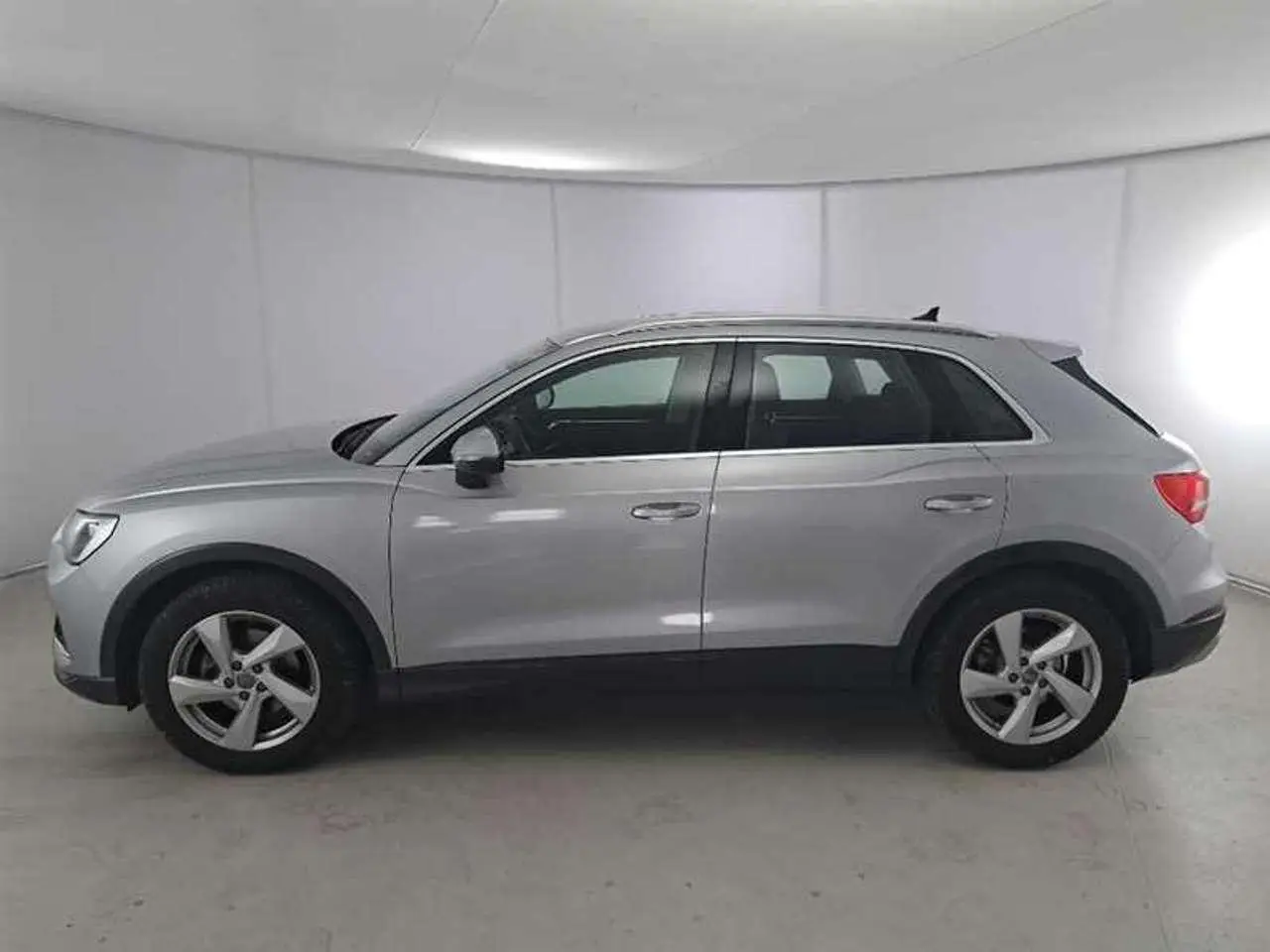 Photo 1 : Audi Q3 2020 Diesel