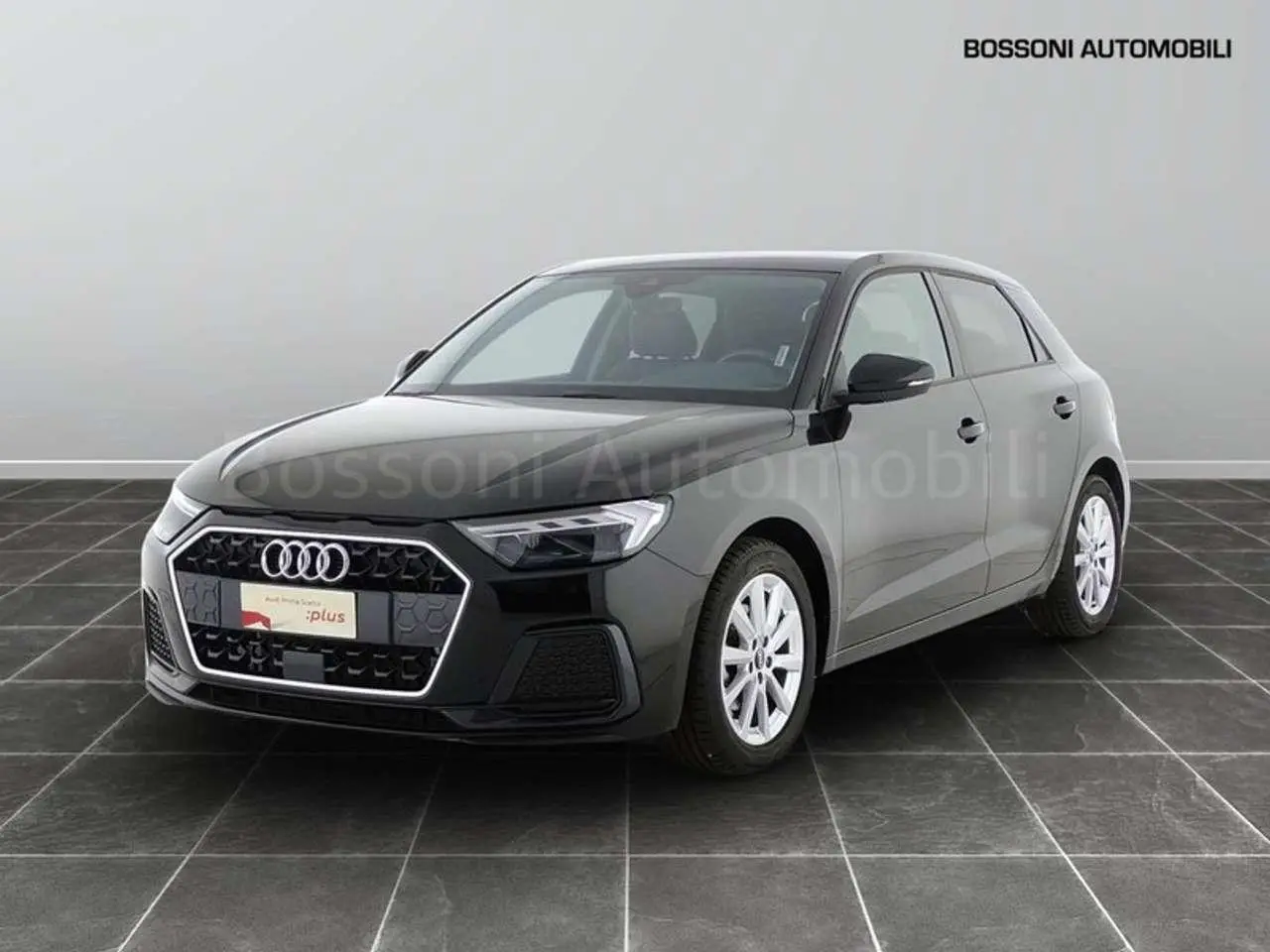 Photo 1 : Audi A1 2024 Essence