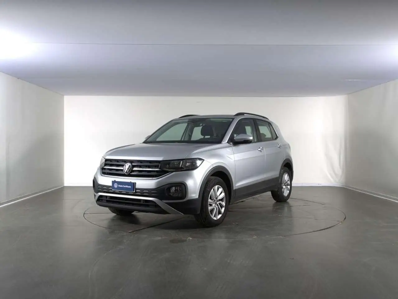 Photo 1 : Volkswagen T-cross 2023 Essence