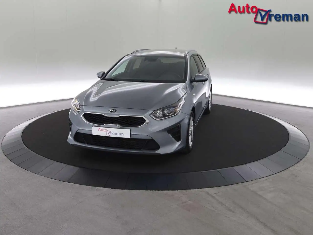 Photo 1 : Kia Ceed 2021 Petrol