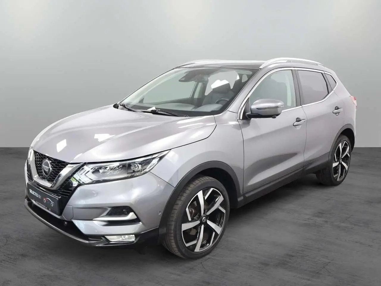 Photo 1 : Nissan Qashqai 2019 Essence