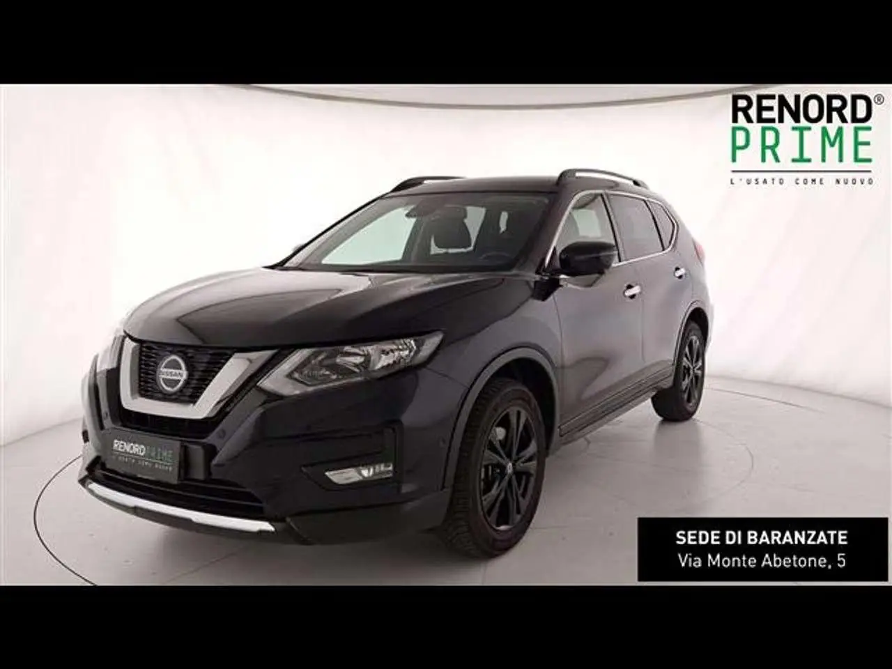 Photo 1 : Nissan X-trail 2020 Diesel