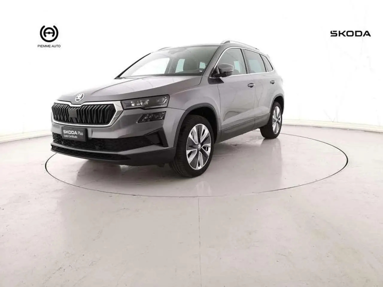 Photo 1 : Skoda Karoq 2022 Essence