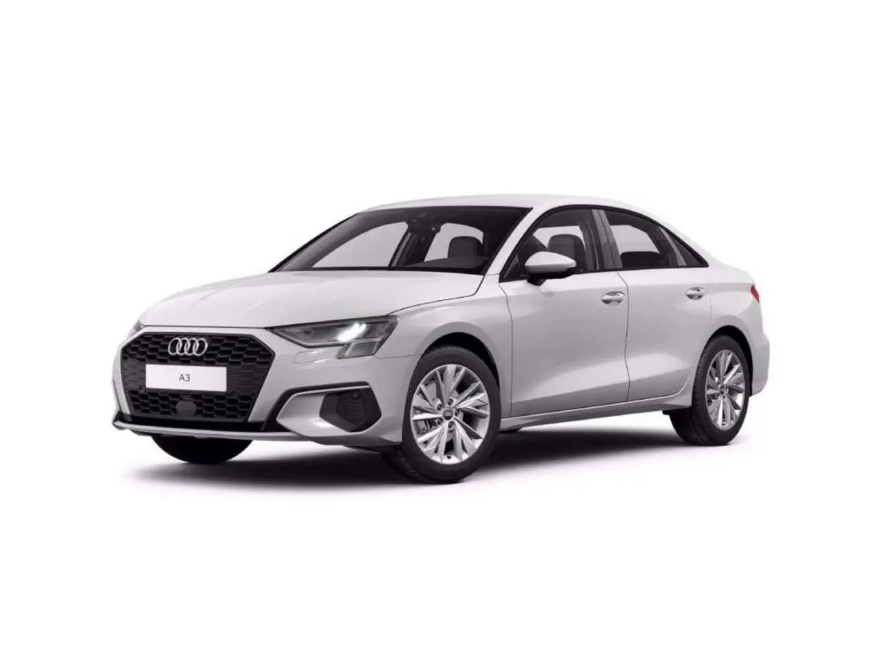 Photo 1 : Audi A3 2023 Essence