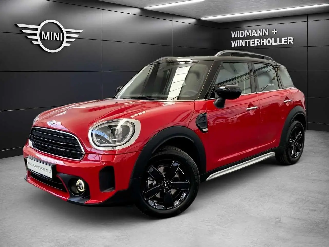 Photo 1 : Mini Cooper 2023 Essence