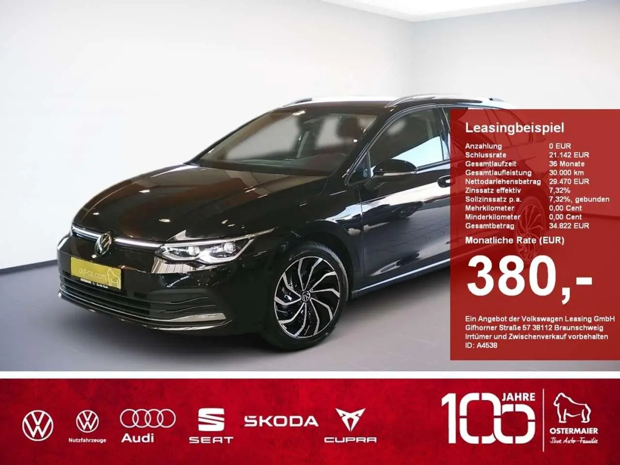 Photo 1 : Volkswagen Golf 2023 Petrol