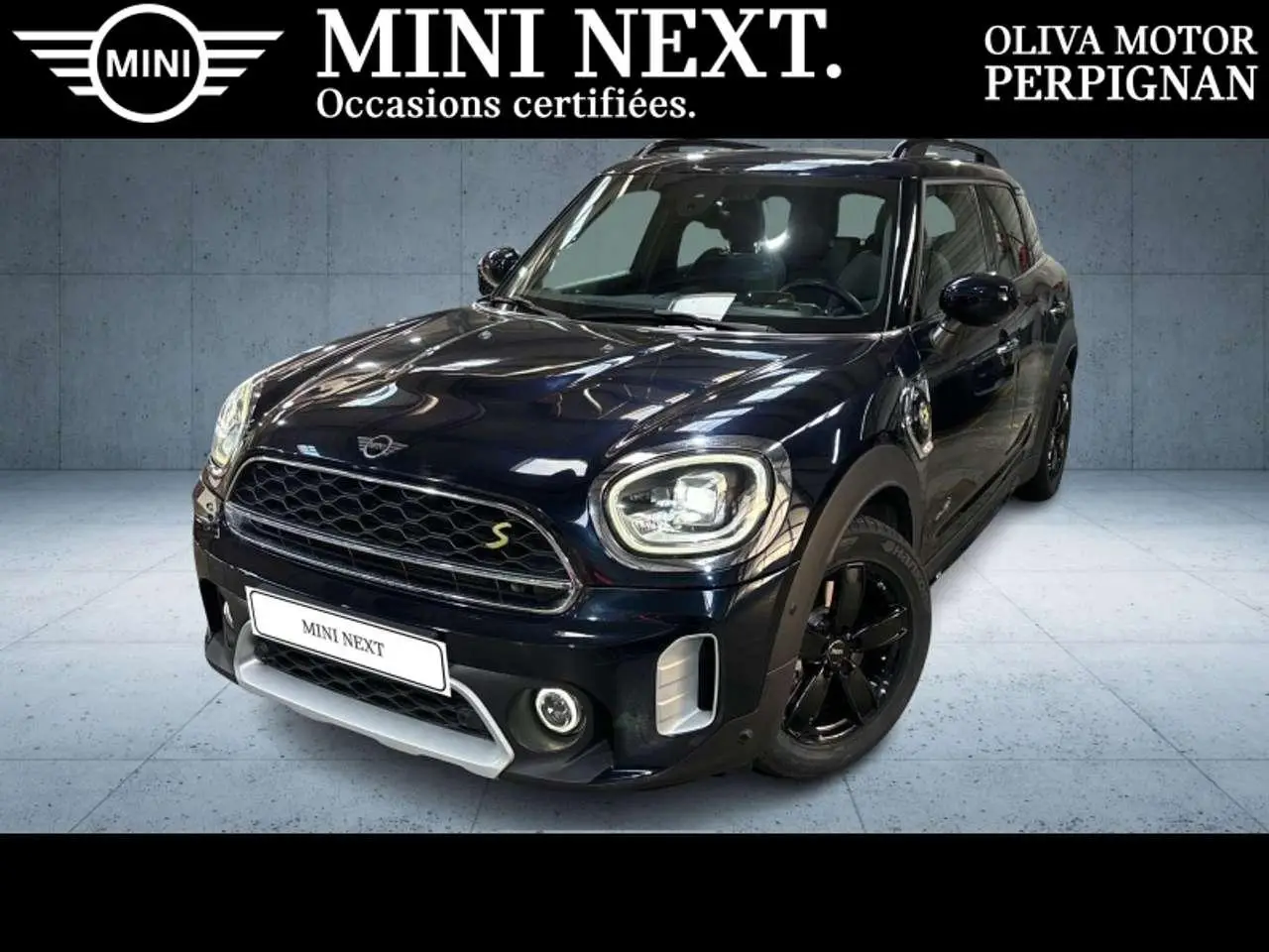 Photo 1 : Mini Cooper 2021 Others