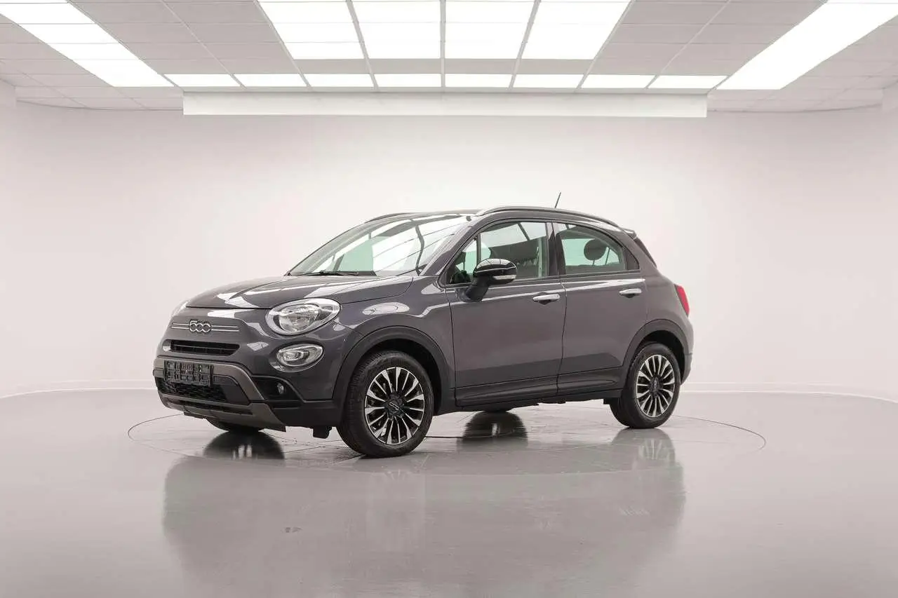 Photo 1 : Fiat 500x 2023 Essence