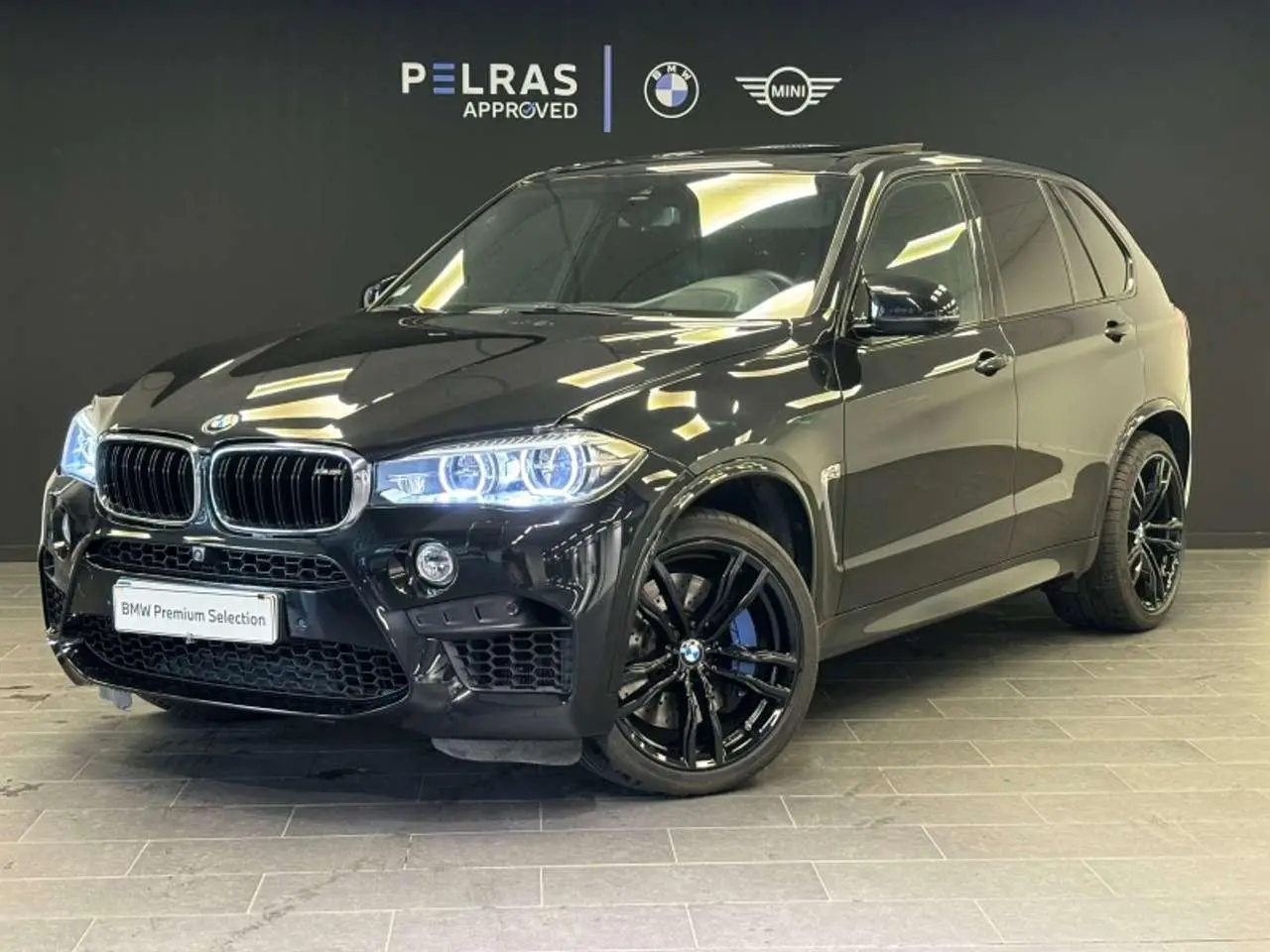 Photo 1 : Bmw X5 2018 Petrol