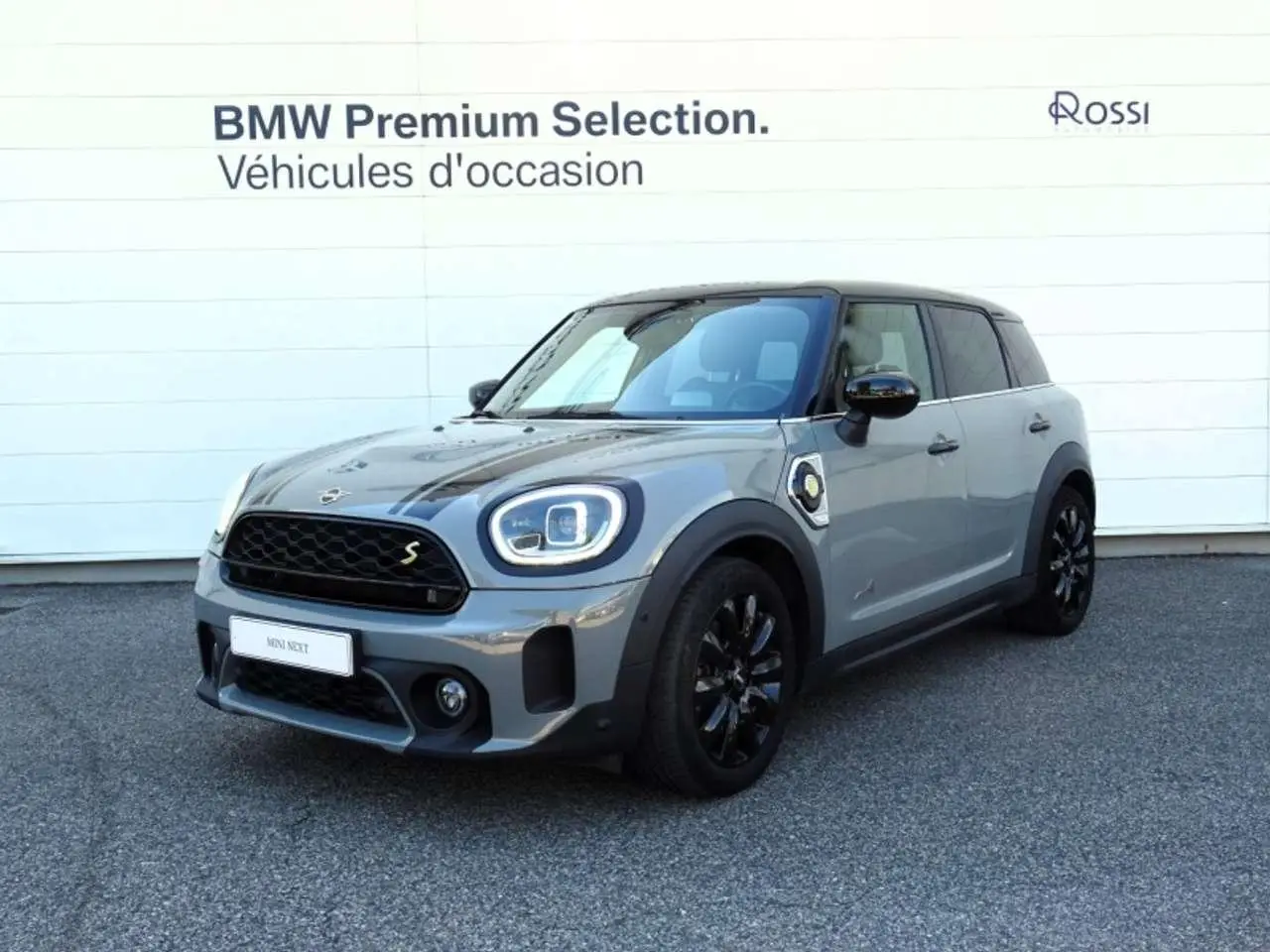 Photo 1 : Mini Cooper 2021 Others