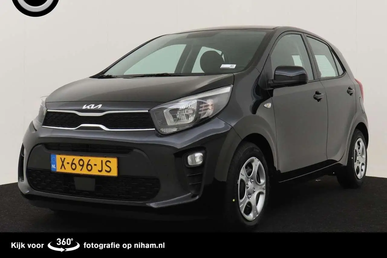 Photo 1 : Kia Picanto 2023 Petrol