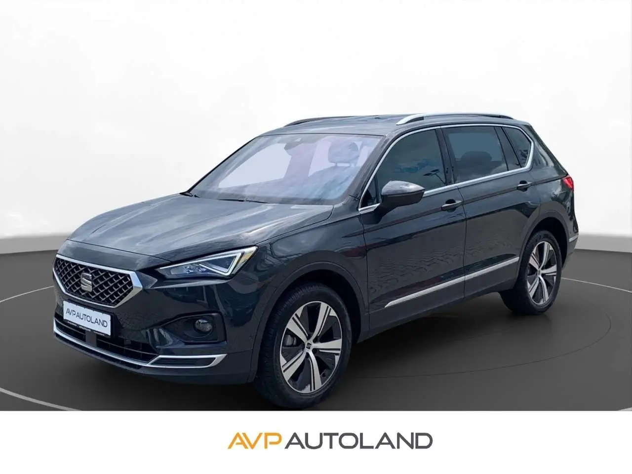 Photo 1 : Seat Tarraco 2024 Diesel