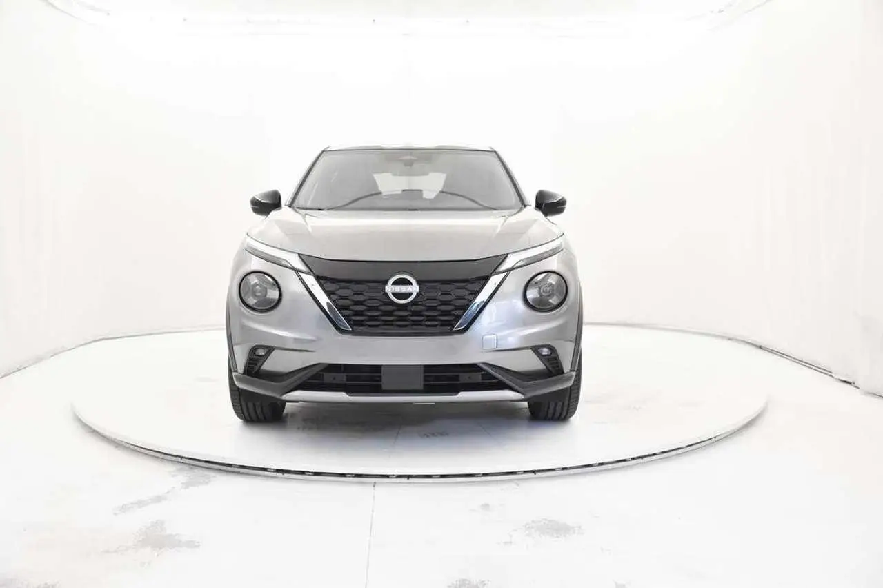 Photo 1 : Nissan Juke 2024 Hybride