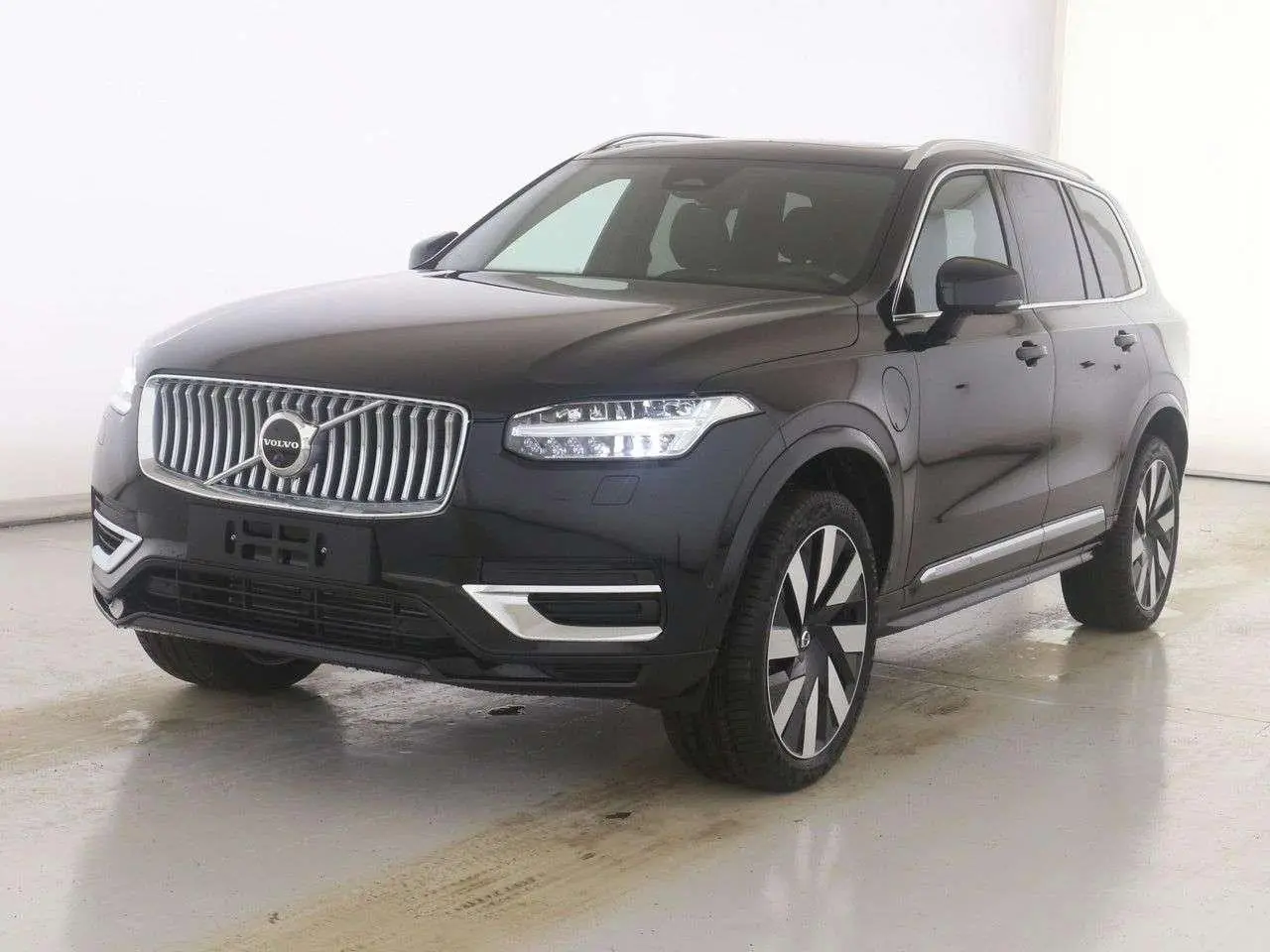 Photo 1 : Volvo Xc90 2024 Hybrid