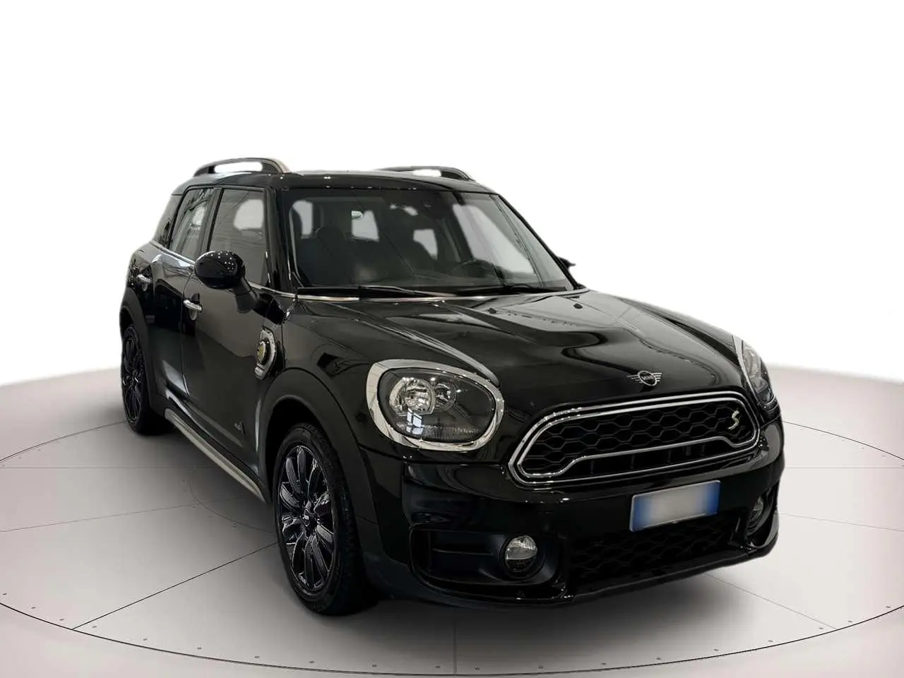 Photo 1 : Mini Cooper 2018 Petrol