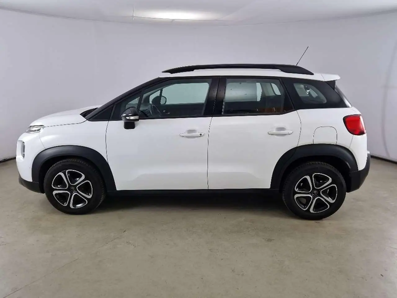 Photo 1 : Citroen C3 Aircross 2019 Diesel