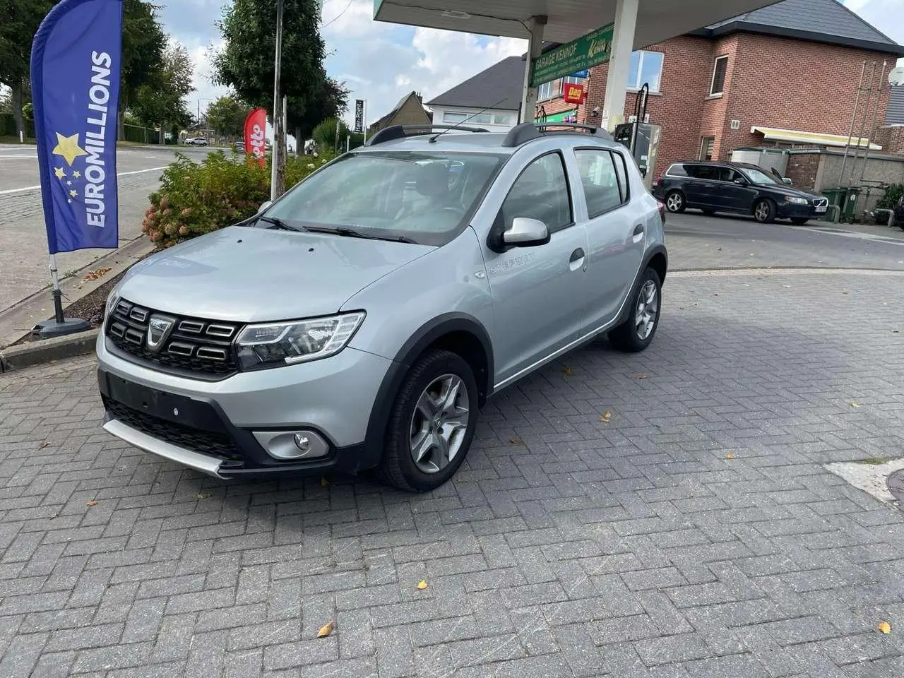 Photo 1 : Dacia Sandero 2020 Essence