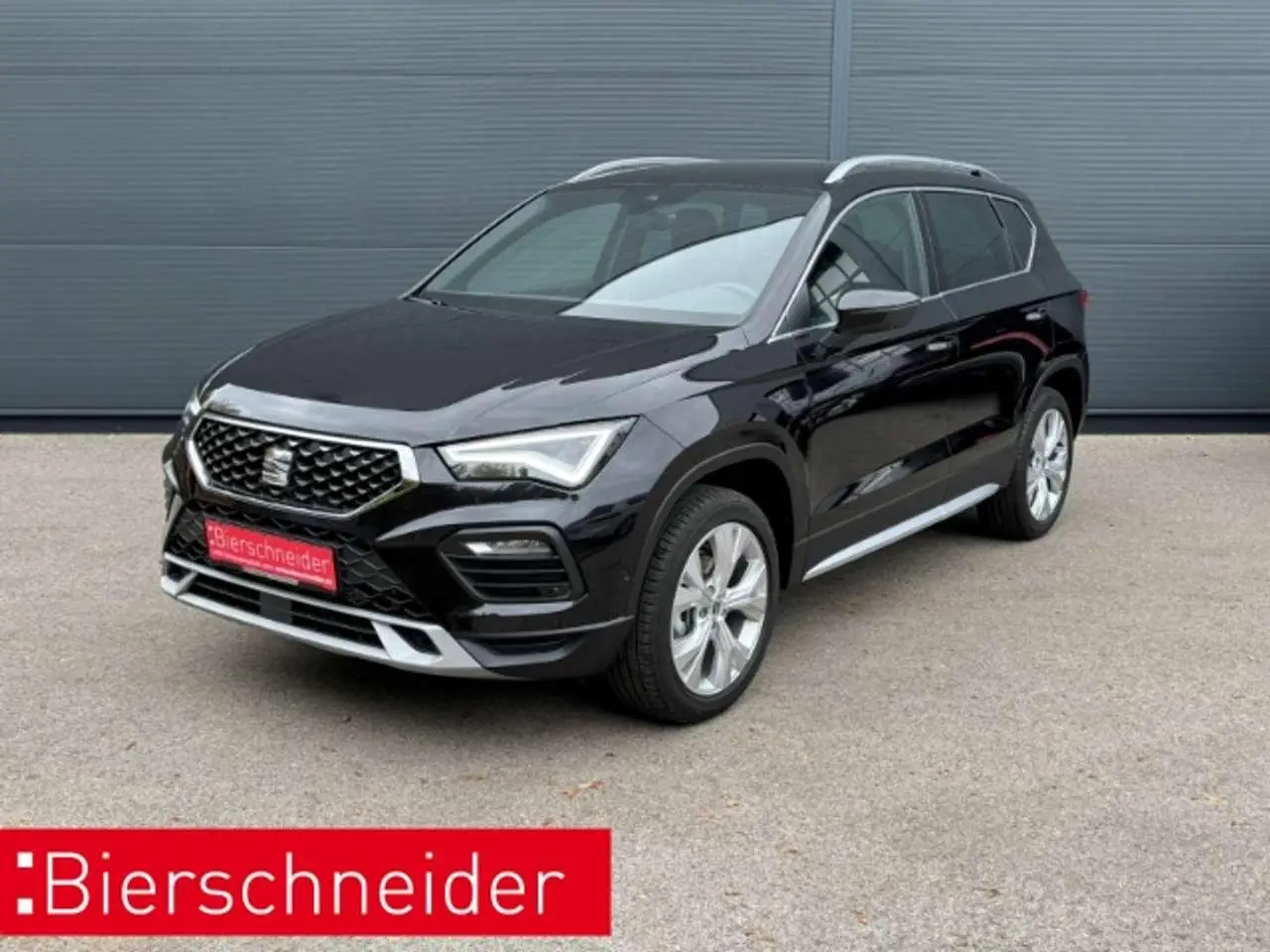 Photo 1 : Seat Ateca 2024 Essence