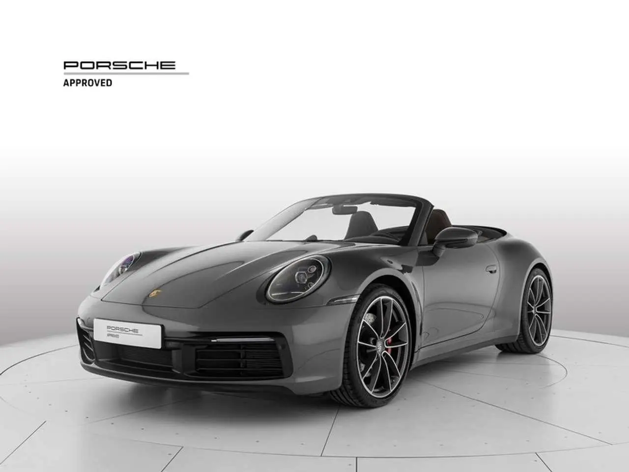 Photo 1 : Porsche 992 2023 Petrol