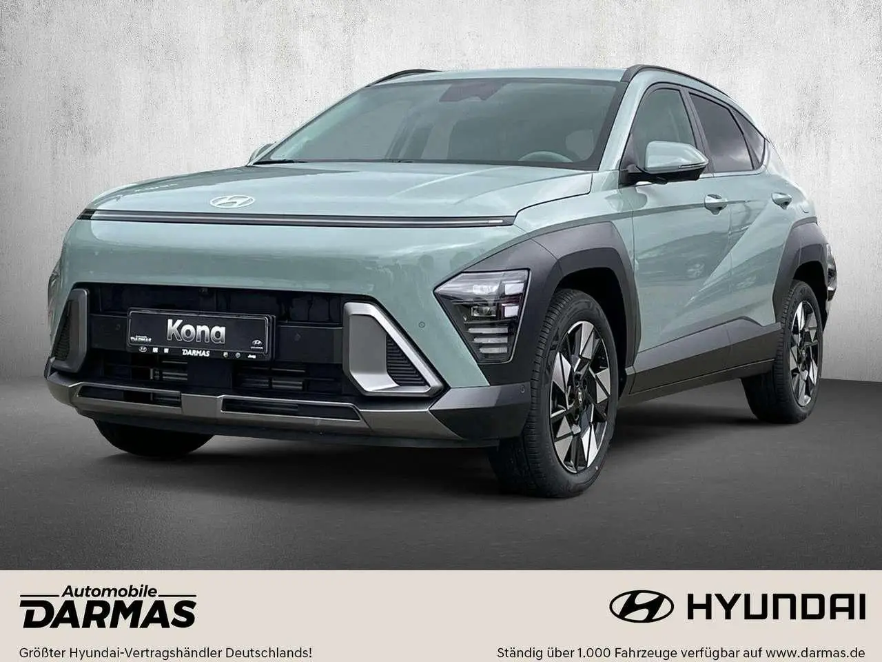 Photo 1 : Hyundai Kona 2023 Essence