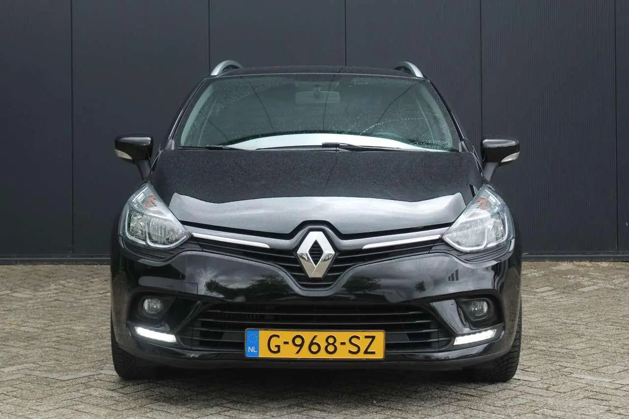 Photo 1 : Renault Clio 2019 Essence