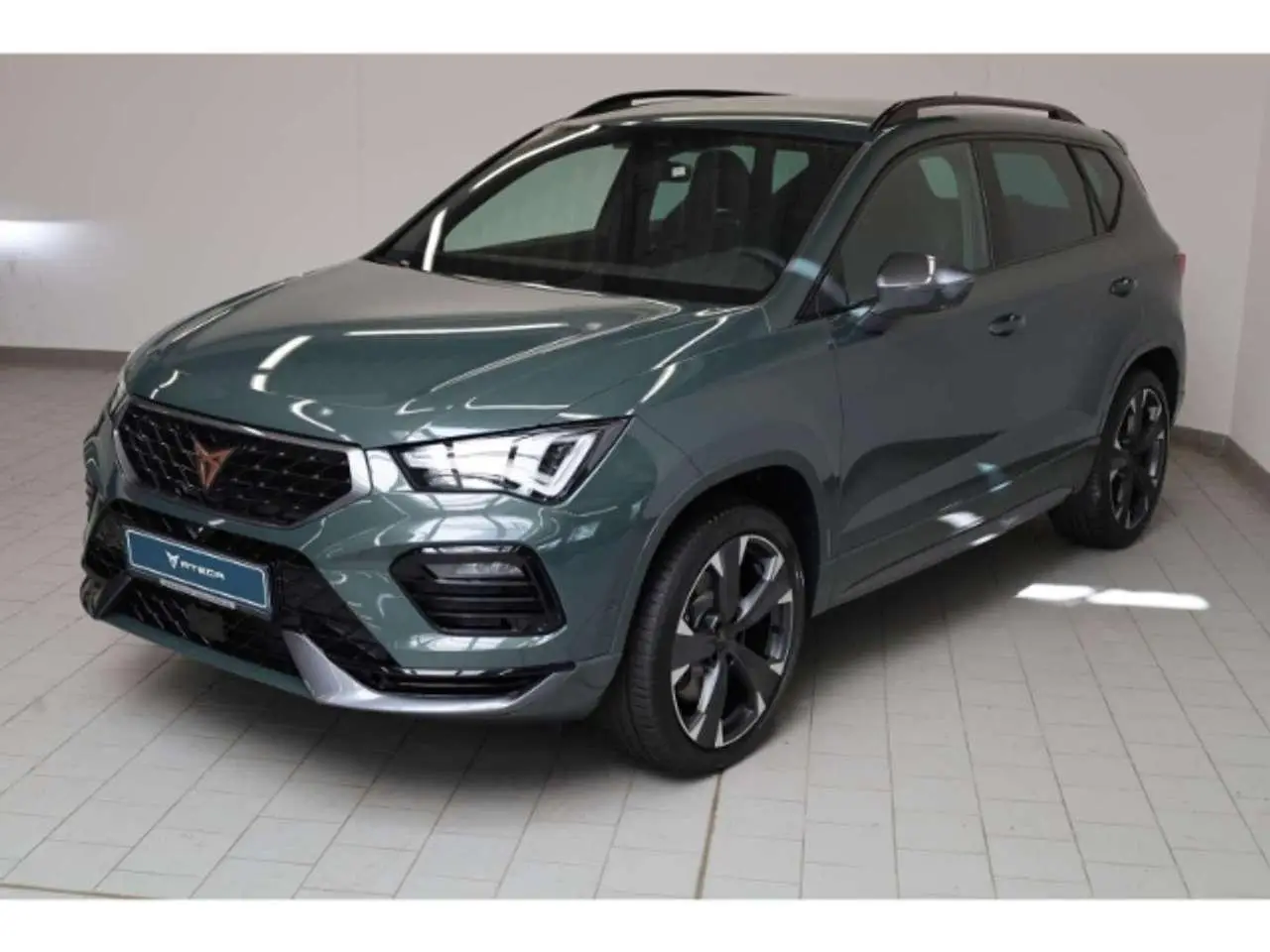 Photo 1 : Cupra Ateca 2024 Essence