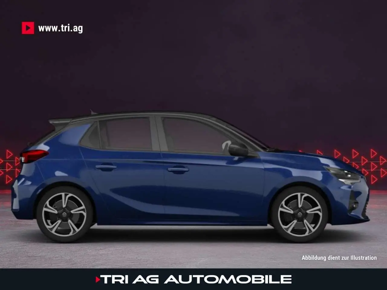 Photo 1 : Opel Corsa 2024 Essence