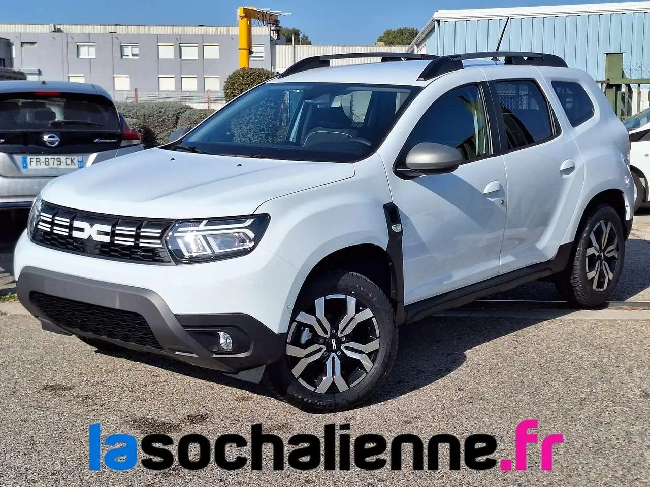 Photo 1 : Dacia Duster 2021 Diesel